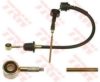 LANCIA 0000082443618 Clutch Cable